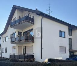 一楼公寓 伯布林根 出售 德国