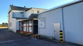 Living & Firm, business-house Recklinghausen For Sale Germany