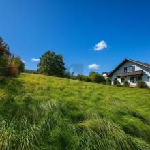 قطعة أرض المبنى Böbingen للبيع ألمانيا