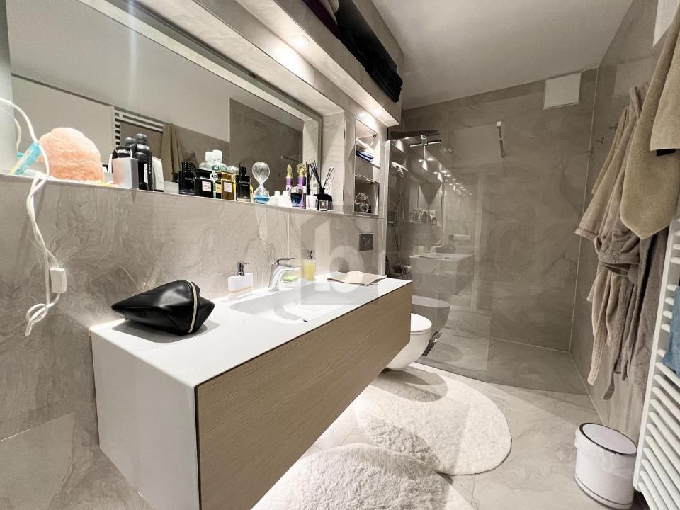 Kat Apartman Blievenstorf Na prodaju Njemačka