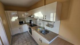 مسطحة Fehmarn للبيع ألمانيا