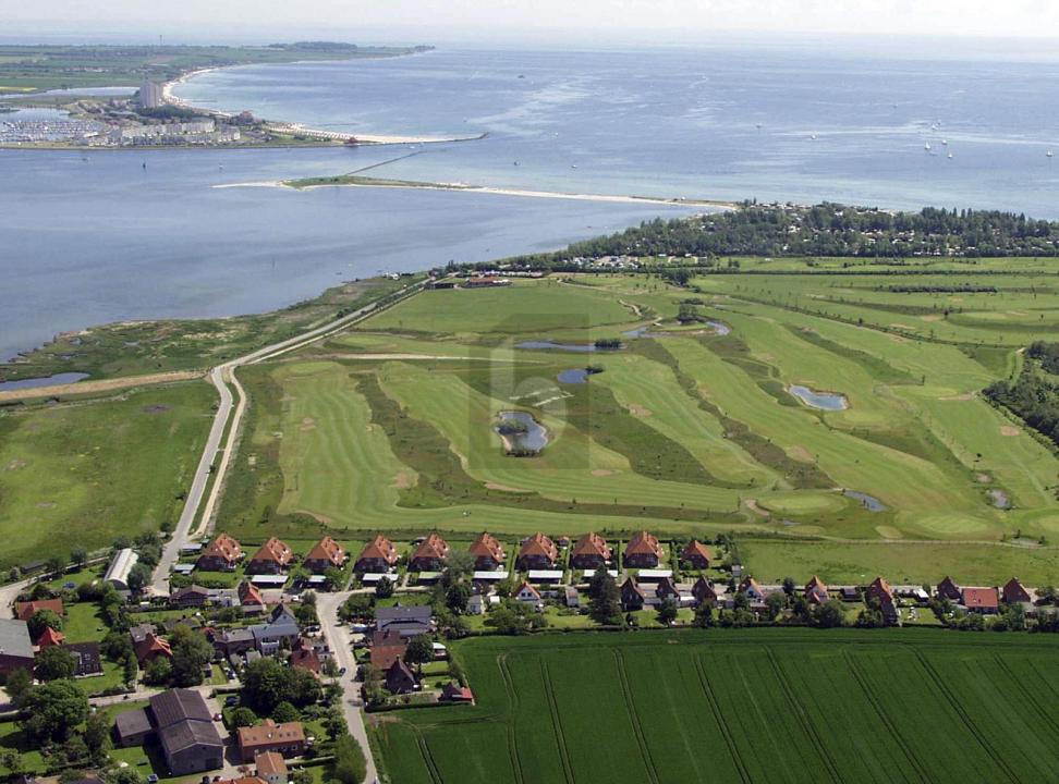 Płaski Fehmarn Na sprzedaż Niemcy