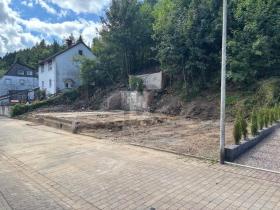 قطعة أرض المبنى Bad Grund (Harz) للبيع ألمانيا