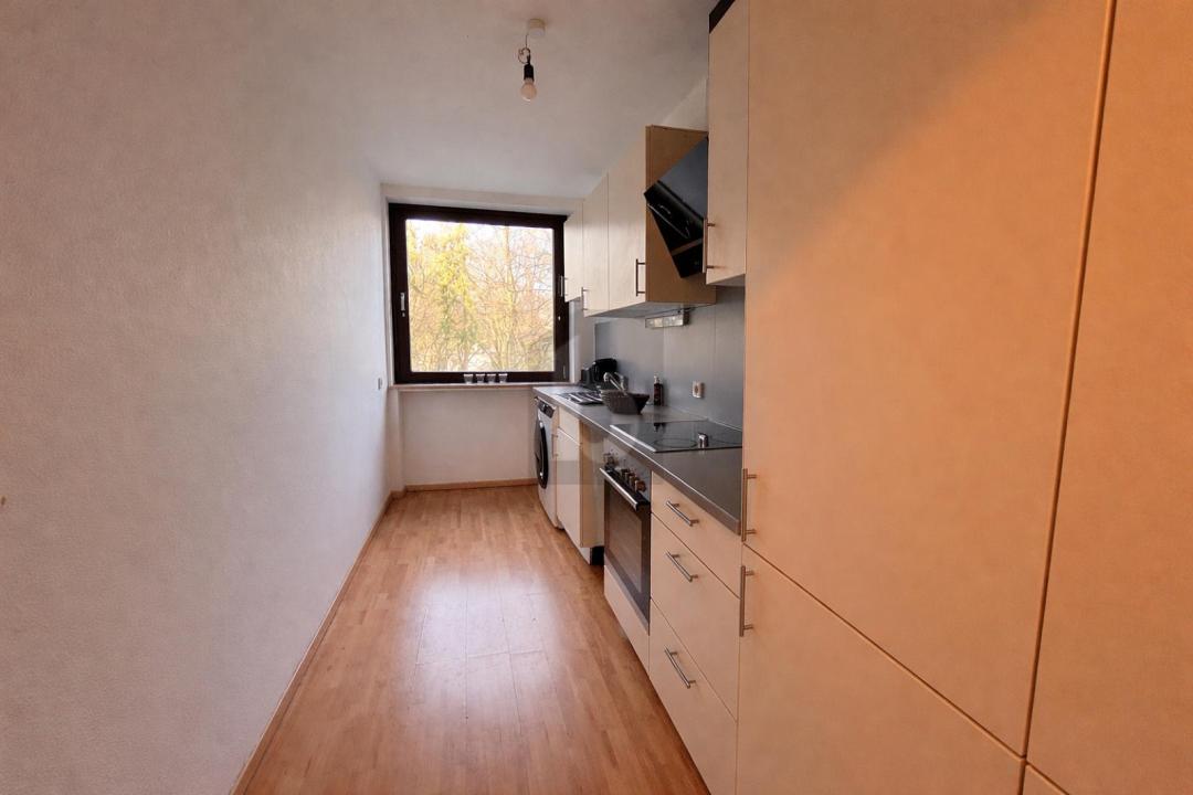 Płaski Hamburg Do wynajęcia Niemcy