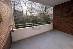 Płaski Hamburg Do wynajęcia Niemcy