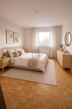 Kat Apartman Dortmund Za najam Njemačka