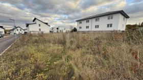 građevinsko zemljište Na prodaju u Espenau-Hohenkirchen, Njemačka