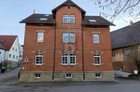 Flerfamiliehus Til salgs i Besigheim, Tyskland Flerfamiliehus Til salgs i Besigheim, Tyskland