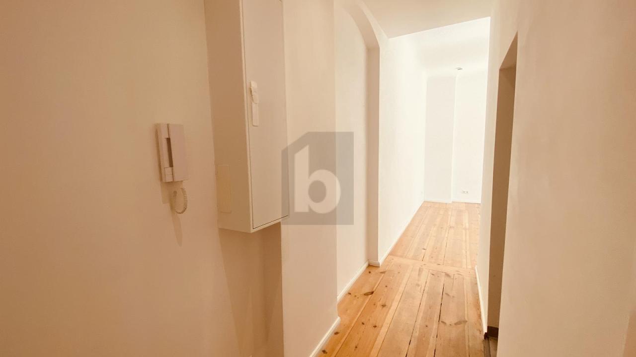 扁平 柏林诺 出售 德国