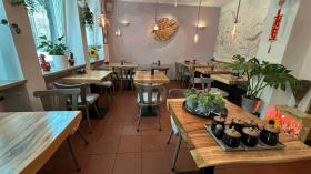 Gastronomía En alquiler en Hamburgo-Barmbek-Süd, Alemania Gastronomía En alquiler en Hamburgo-Barmbek-Süd, Alemania