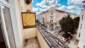 apartamento andar Berlino À venda Alemanha