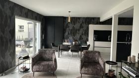 casa isolada À venda em Hohentengen am Hochrhein-Waldshut, Alemanha casa isolada À venda em Hohentengen am Hochrhein-Waldshut, Alemanha