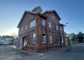 Multi family For Sale in Wesselburen, Germany