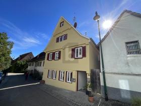 Multi family For Sale in Mühlacker-Lomersheim, Germany