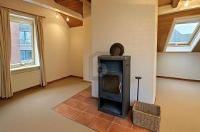 Top floor apartment  For Sale in Hamburg-Bergedorf, Germany