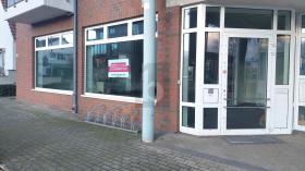 Shop For Rent in Brema-Hemelingen, Germany Shop For Rent in Brema-Hemelingen, Germany