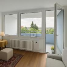 Floor Apartment For Sale in Augsburg-Bärenkeller, Germany Floor Apartment For Sale in Augsburg-Bärenkeller, Germany