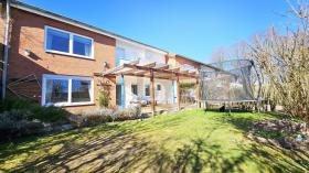 Teraslı ev Satılık 'de Sarstedt-Hildesheim, Almanya