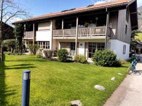 Terrace apartment For Sale in Bad Reichenhall-Sankt Zeno, Germany