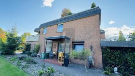 Floor Apartment For Sale in Adendorf, Germany