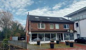 Budynek mieszkalny/komercyjny Na sprzedaż w Quakenbrück, Niemcy Budynek mieszkalny/komercyjny Na sprzedaż w Quakenbrück, Niemcy