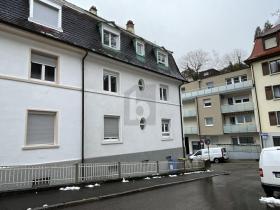 Płaski Na sprzedaż w Baden-Baden, Niemcy Płaski Na sprzedaż w Baden-Baden, Niemcy