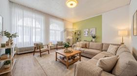 Ground floor apartment For Sale in Hannover-Linden-Mitte, Germany
