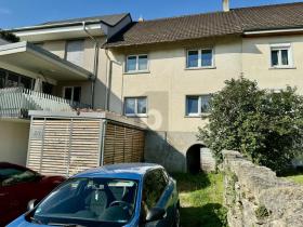 Terraced Middle houses For Sale in Efringen-Kirchen, Germany