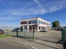 Workshop For Sale in Ohrdruf, Germany