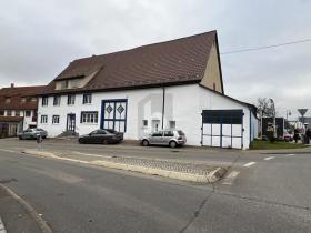 Multi family For Sale in Aldingen-Tuttlingen, Germany