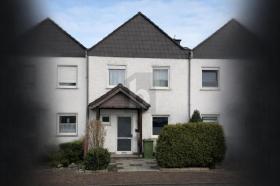Terraced Middle houses For Sale in Rheda-Wiedenbrück-Rheda, Germany