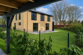 casa isolada Para alugar em Hamburg-Wohldorf-Ohlstedt, Alemanha