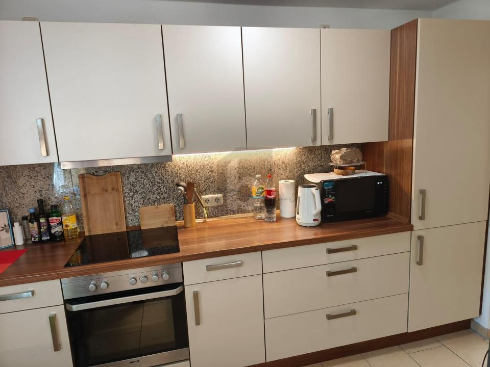 İki aile evi Sonneberg Satılık Almanya