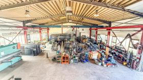 Sala En venta en Wunstorf-Hanover Region, Alemania