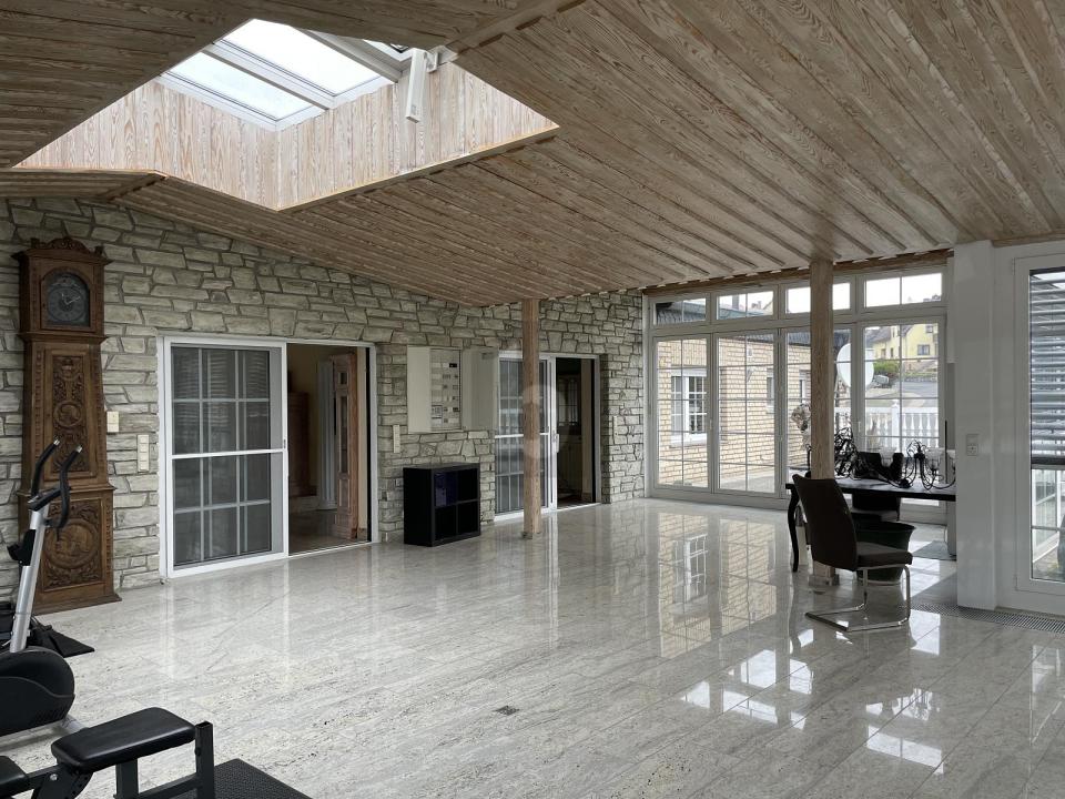 Πολυκατοικία Weilmünster Προς πώληση Γερμανία