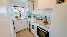 Srednje kuće u nizu Hadamar Na prodaju Njemačka