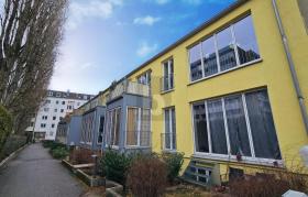 Многоквартирный дом Мюнхен Продаётся Германия Многоквартирный дом Мюнхен Продаётся Германия