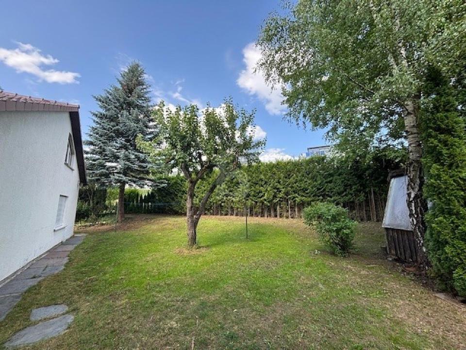 Önálló ház Kronach Eladó Németország