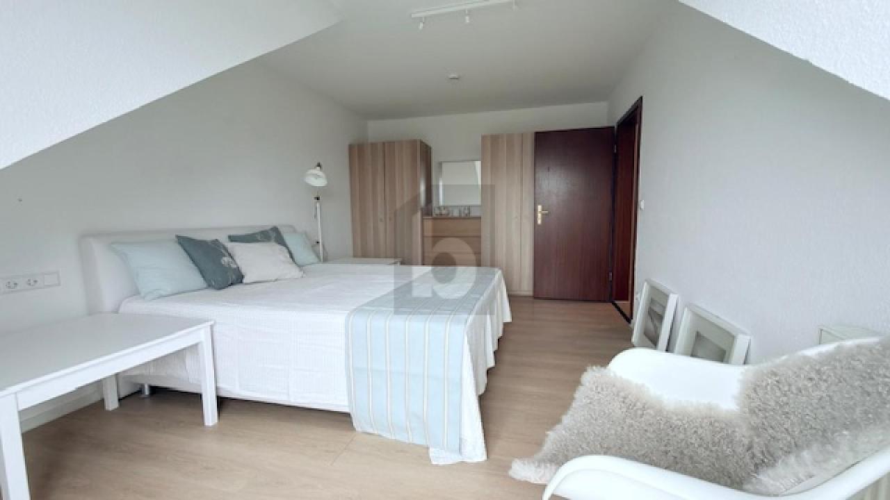 Leilighet over 2 plan Bad Rappenau Til leie Tyskland