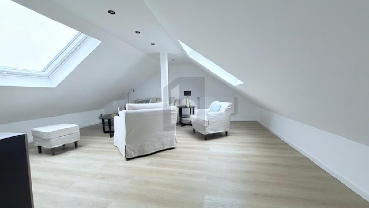 Leilighet over 2 plan Bad Rappenau Til leie Tyskland