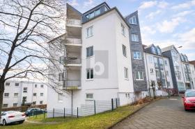 apartamento andar À venda em Remscheid-Nüdelshalbach, Alemanha apartamento andar À venda em Remscheid-Nüdelshalbach, Alemanha