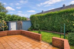 Two-family house For Sale in Oberhausen-Buschhausen, Germany