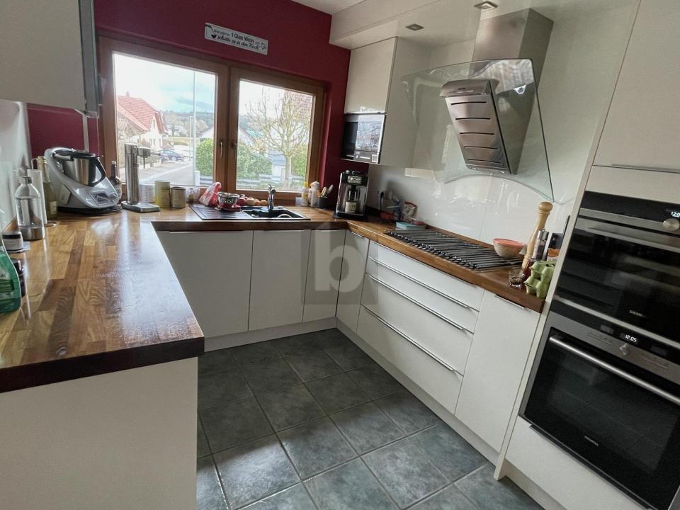 منزل منفصل Hünfelden للبيع ألمانيا