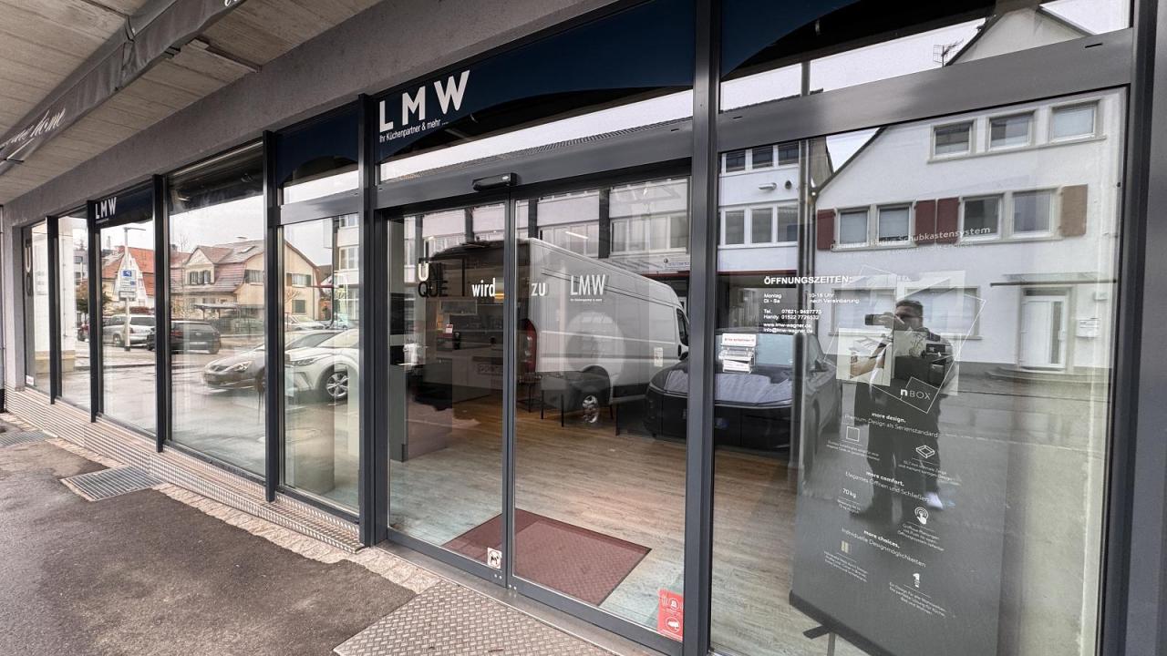 Budynek komercyjny Weil im Schönbuch Na sprzedaż Niemcy