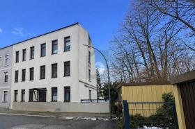 Multi family For Sale in Hamburg-Heimfeld, Germany Multi family For Sale in Hamburg-Heimfeld, Germany