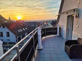 Top floor apartment For Sale in Mainburg-Sandelzhausen, Germany Top floor apartment For Sale in Mainburg-Sandelzhausen, Germany