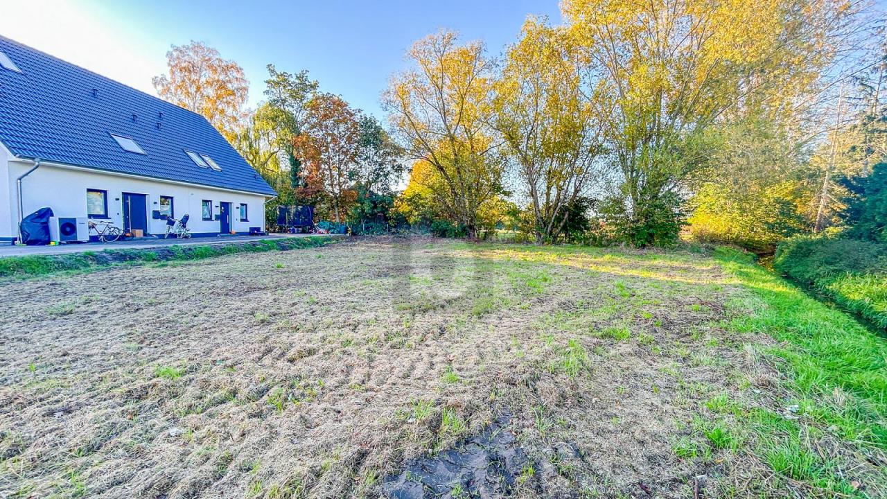 terrain à bâtir Isernhagen À vendre Allemagne