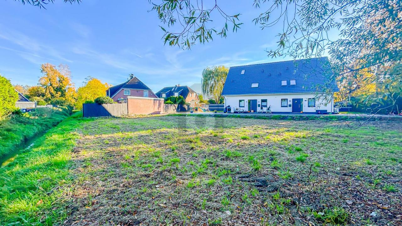 terrain à bâtir Isernhagen À vendre Allemagne