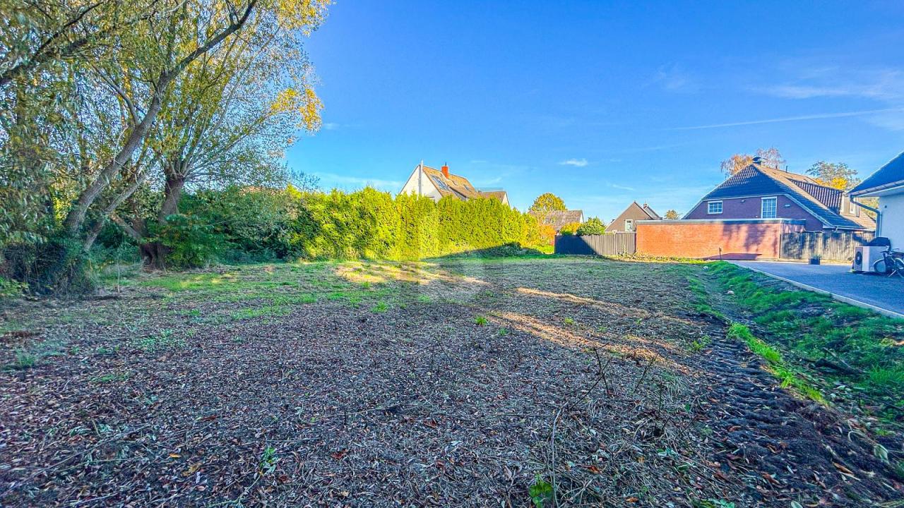 terrain à bâtir Isernhagen À vendre Allemagne