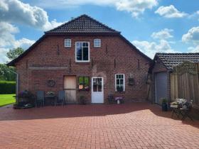 Detached house For Sale in Wangerland-Friesland, Germany
